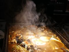 -探鱼·鲜青椒爽麻烤鱼(广州花都来又来店)