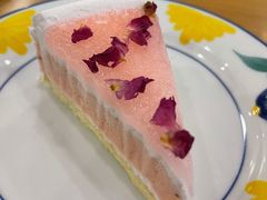-萨莉亚意式餐厅(玉泉路物美店)
