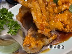 -江南苑精菜坊