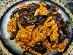 醋溜木须-天津卫码头(南开大悦城店)