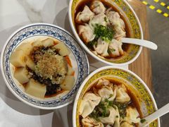 酸辣龍抄手-龙抄手(春熙路总店)