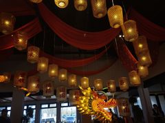 -禧宴Joyous Restaurant(禧园店)