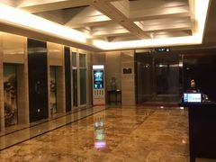 -绍兴鉴湖君澜大酒店