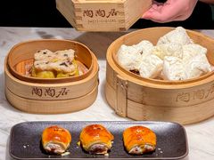 -陶陶居酒家(第十甫路总店)