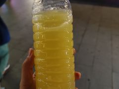 杨桃甘蔗汁-阿桃甘蔗汁
