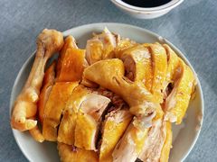 白斩鸡-妈妈的小作坊(陈家镇店)