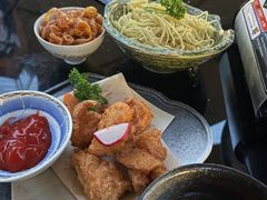 -鞠橘居酒屋(仁恒江湾新天地店)