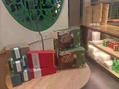 -吴家·淮扬小馆(世纪金源店)