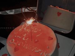 -西檬树SIMON·T轻奢蛋糕(大东方Max店)