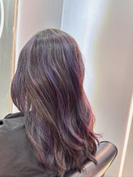 点击看大图 -赤道 Hair Salon