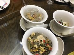 -厨彩阳光(河东路店)