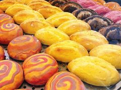 -LELECHA乐乐茶(新街口大洋店)