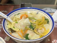 -长人馄饨铺(解放街店)