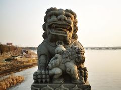 -卢沟桥文化旅游区