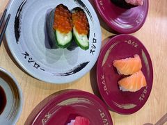 -寿司郎(皇庭广场店)