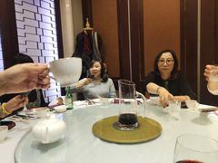 -老吉士(环贸iapm店)