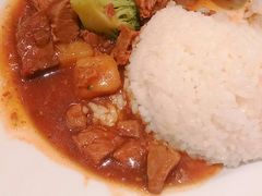 -宜家·瑞典风味餐厅(烟台路店)
