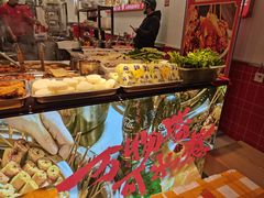 -三大营南昌水煮·油炸(天城路店)
