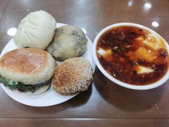 -白魁老号饭庄(安内店)