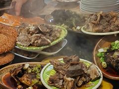 -大邑李记肥肠血旺