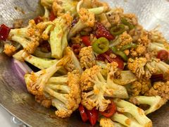 -小郭私房菜·海肠捞饭店(学士街店)
