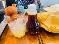 -小众香港茶餐厅(金山店)