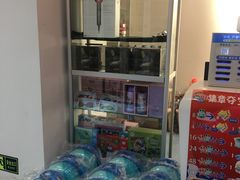 -蓝旗儿童游泳俱乐部(北国中心)