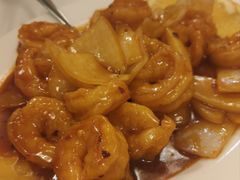 -强记海鲜菜馆