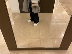 -BURBERRY(天津万象城店)