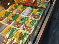 -德州扒鸡(十里堡店)