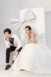 -摩玛婚纱摄影(杭州店)