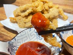 -状元虎.摇滚炒鸡.家常菜(义勇街店)
