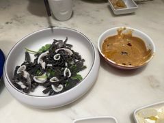 -涮福記·现切牛羊肉火锅(世纪汇店)