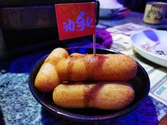 -蘭奢雅集·江浙菜(青山江滩店)