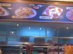 -滋粥楼·顺德菜(番禺广场总店)