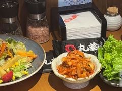 -丸藏和牛烧肉专门店(园区师惠坊店)