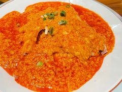 蒜泥白肉-先启半步颠·川菜小炒