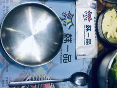 -韩一品韩国料理(柏庐南路店)