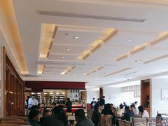 -盛宴自助餐厅(运达喜来登店)