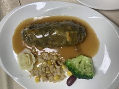 -宜兴隆家宴·私房菜(泰安华庭店)