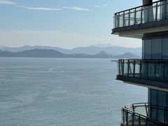 -深圳大梅沙京基洲际度假酒店