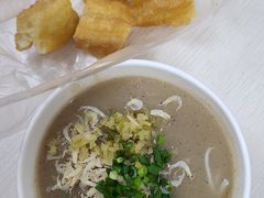 -汪记鲜鱼糊汤粉(沈阳路总店)