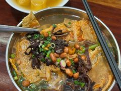 -周成芝螺蛳粉(人和店)