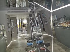 -光作面包Voila Lumiere(中山店)