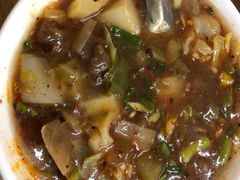 -老字号贾家肉丸糊辣汤(光明巷店)