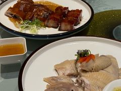 -香云轩·顺德菜(香云纱园林酒店店)