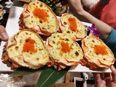 -悦和餐厅(CBD玉米楼店)
