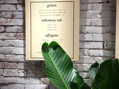 -Dal Cuore 达可芮冰淇淋(陕西北路店)