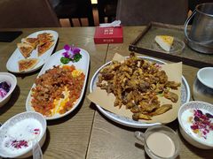 -那时新疆·若羌(经纬汇店)