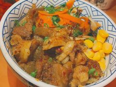 -隐月· 㐂和食屋(芝罘万达公馆店)